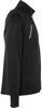 Fristads 4870 GPY Polartech Fleecejacka med Stretch Svart
