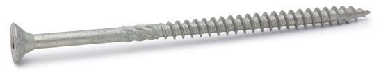 FAST Träskruv TFT 5,0x80mm ZFMAX HNK=700