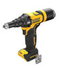 DeWalt DCF403NT Blindnitpistol 18V XR T-STAK (utan batterier)