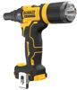 DeWalt DCF403NT Blindnitpistol 18V XR T-STAK (utan batterier)