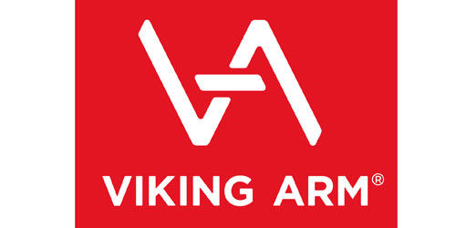 Bild för tillverkare Viking Arm
