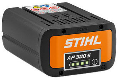 Stihl AP 300 S Batteri Li-ion 36V 7,2ah