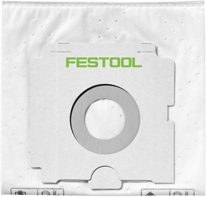 Festool Filtersäck SC FIS-CT 36/5 för CTL/CTM 36