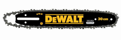 DeWalt DT20665 Svärd och Kedjepaket - Passar 300mm Motorsågar
