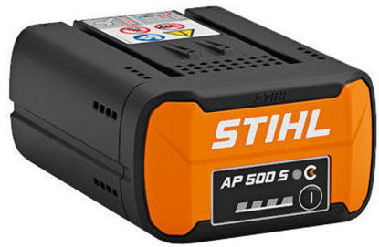 Stihl Batteri AP 500 S 36V 8,8ah