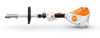Stihl KMA 120 R Batteridriven kombimotor och 2st AP 300 S 