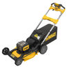 DeWalt DCMWSP156N Gräsklippare 2x18V XR Självdrivande (utan batterier)