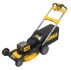 DeWalt DCMWSP156W2 Gräsklippare 2x18V XR Självdrivande (2x8,0ah)