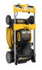 DeWalt DCMWSP156W2 Gräsklippare 2x18V XR Självdrivande (2x8,0ah)