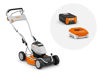 Stihl Gräsklippare RMA 2 RPV Batteridriven 36V (AP 300 S, AL 301)