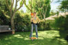 Stihl FSA 80 R Batteridriven Grästrimmer med AutoCut 27-2