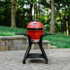 Kamado Joe Jr. Vagn