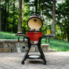 Kamado Joe Jr. Vagn