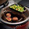 Kamado Joe Karbon Steel (Half Moon) Pan