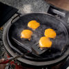 Kamado Joe Karbon Steel Classic Joe Griddle