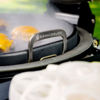 Kamado Joe Karbon Steel Classic Joe Griddle