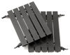 Kamado Joe Sidohyllor i Aluminium