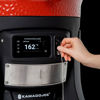 Kamado Joe Konnected Joe Keramisk Grill