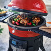 Kamado Joe Konnected Joe Keramisk Grill