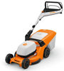 Stihl RMA 448 V SET Batteridriven Gräsklippare 36V (1x4,8ah)