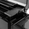 Masterbuilt AutoIgnite Series 545 Digital Charcoal Grill