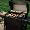 Masterbuilt AutoIgnite Series 545 Digital Charcoal Grill
