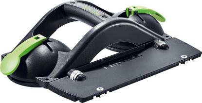 Festool GECKO DOSH-SET Dubbel suglyft