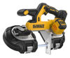DeWalt DCS378N Bandsåg 18V XR (utan batterier)