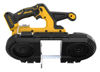 DeWalt DCS378N Bandsåg 18V XR (utan batterier)