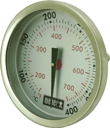 Weber 67089 Termometer Genesis/Summit