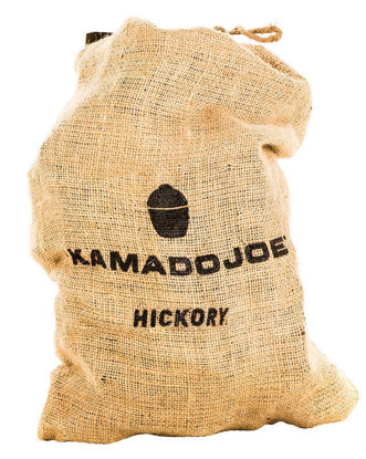 Kamado Joe Hickory Chunks 4,5kg