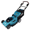 Makita DLM539 18V Gräsklippare 18V LXT 53cm (utan batterier)