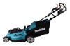 Makita DLM539 18V Gräsklippare 18V LXT 53cm (utan batterier)