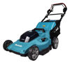 Makita DLM539 18V Gräsklippare 18V LXT 53cm (utan batterier)