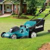 Makita DLM539 18V Gräsklippare 18V LXT 53cm (utan batterier)