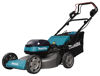 Makita LM002GZ01 Självgående Gräsklippare XGT 40V 53cm (utan batterier)