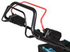 Makita LM002GZ01 Självgående Gräsklippare XGT 40V 53cm (utan batterier)