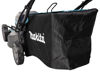Makita LM002GZ01 Självgående Gräsklippare XGT 40V 53cm (utan batterier)