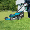 Makita LM002GZ01 Självgående Gräsklippare XGT 40V 53cm (utan batterier)