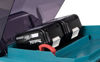 Makita DLM538CT2 Kraftfull Gräsklippare LXT 18V 53cm (2x5,0ah)