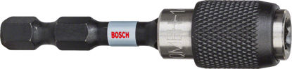 Bosch Impact Control bithållare Quick Release – Snabb och Stabil Bitsbyte