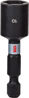 Bosch Impact Control magnethylsa – Robust och Hållbar för Slagskruvdragare M10 1/4