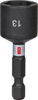 Bosch Impact Control magnethylsa – Robust och Hållbar för Slagskruvdragare M13 1/4
