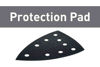 Festool Protection Pad PP-STF DELTA/9/2 – Skyddsmellanlägg för DTS 400, DTSC 400, DS 400