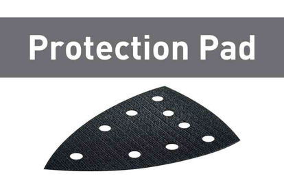 Festool Protection Pad PP-STF DELTA/9/2 – Skyddsmellanlägg för DTS 400, DTSC 400, DS 400
