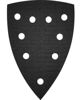 Festool Protection Pad PP-STF DELTA/9/2 – Skyddsmellanlägg för DTS 400, DTSC 400, DS 400