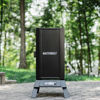 Masterbuilt 710 WiFi Digital Electric Smoker – Innovativ och Bekväm Rök