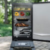 Masterbuilt 710 WiFi Digital Electric Smoker – Innovativ och Bekväm Rök