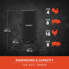 Masterbuilt 710 WiFi Digital Electric Smoker – Innovativ och Bekväm Rök