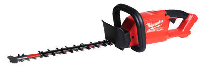 Milwaukee M18 FHET60-0 FUEL Häcksax 60cm 18V – Kraftfull och Effektiv